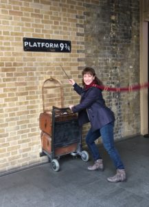 Intermediate Psychic Mediumship Development Circle Thursdays, 3/25, Continue & Super-Charge Your Growth!