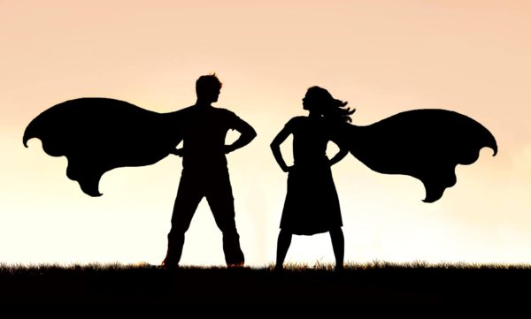 Super Hero Intro. Workshop: Embrace your Power with Confidence, Share your Psychic gifts with Integrity! Wed, 1/15/25, 7-9pm