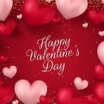 Happy Valentine's Day