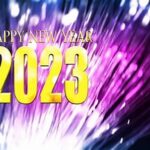 Happy New Year 2023