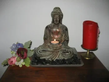 Claudia N. Johnson, spiritual teacher providing intuitive guidance and spiritual healing