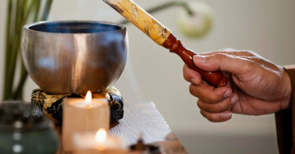Expert spiritual teacher providing spiritual training and guidance